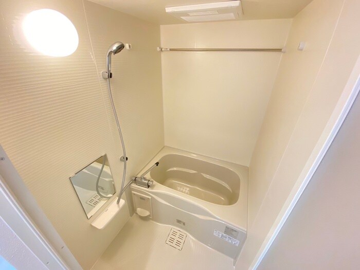 物件内観写真15　(バス／シャワールーム等)
