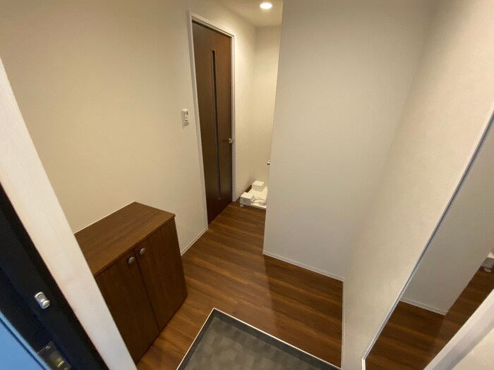 物件内観写真19　(廊下)