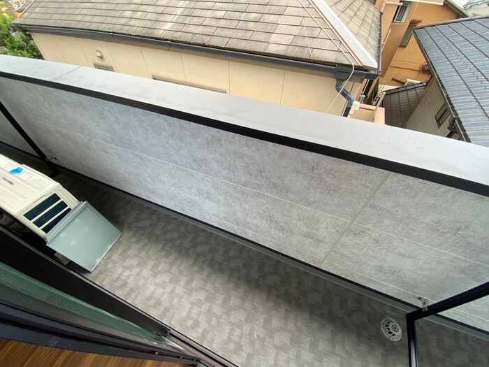 物件内観写真21　(ベランダ・バルコニー)