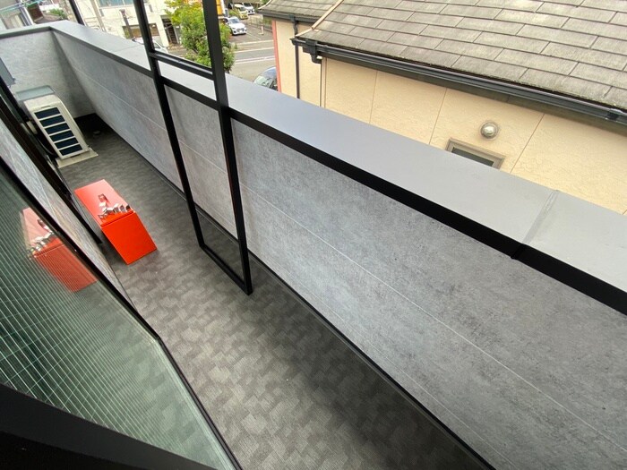 物件内観写真21　(ベランダ・バルコニー)