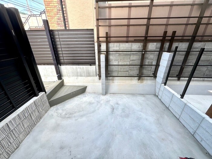 物件内観写真22　(ベランダ・バルコニー)