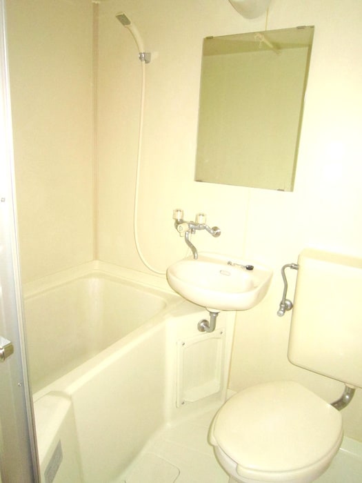 物件内観写真11　(バス／シャワールーム等)