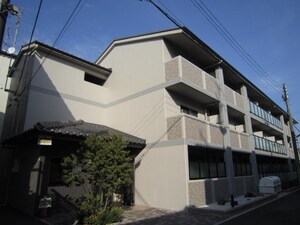 プロスペラ－ル外観写真