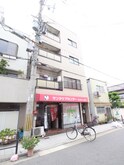 マンションミルキ－ウエイ