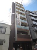 崎本ﾚｼﾞﾃﾞﾝｽ難波南