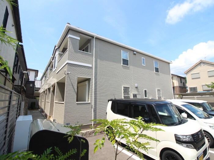 物件外観写真2　(外観写真)