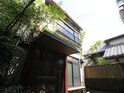 北白川西町テラスハウス2