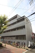 メゾンＴ２・Ｋ