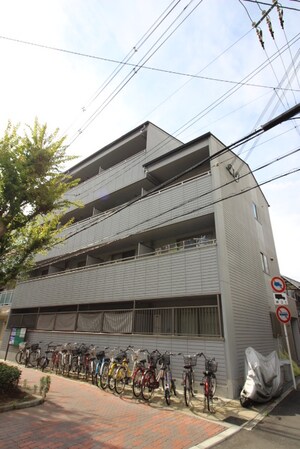 メゾンＴ２・Ｋ外観写真