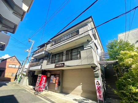 Ｍａｉｓｏｎ　Ｋ´ｓ外観写真