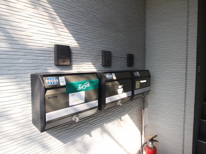 物件外観写真5　(建物設備)