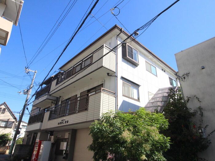 物件外観写真6　(外観写真)