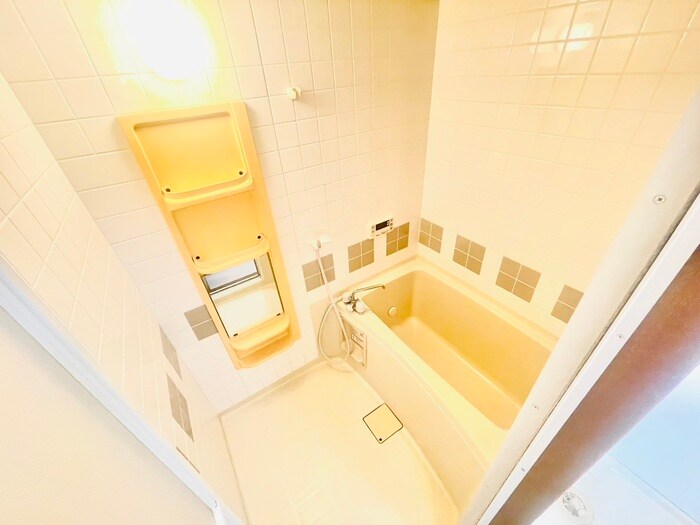 物件内観写真11　(バス／シャワールーム等)