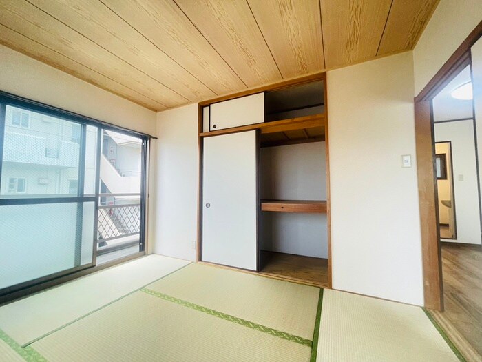 物件内観写真22　(収納)