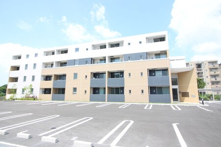 L iLL登町外観写真