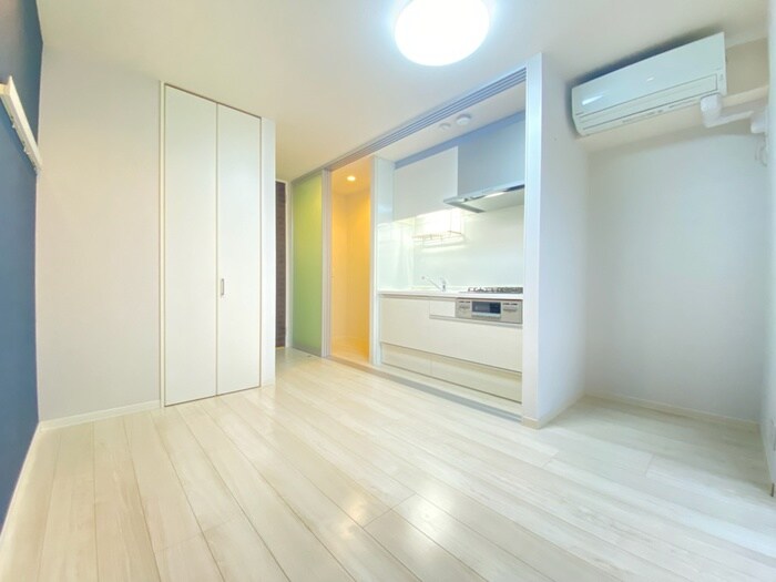 物件内観写真7　(居室)