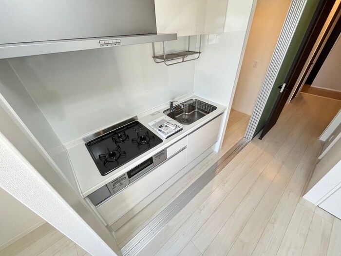 物件内観写真7　(キッチン)