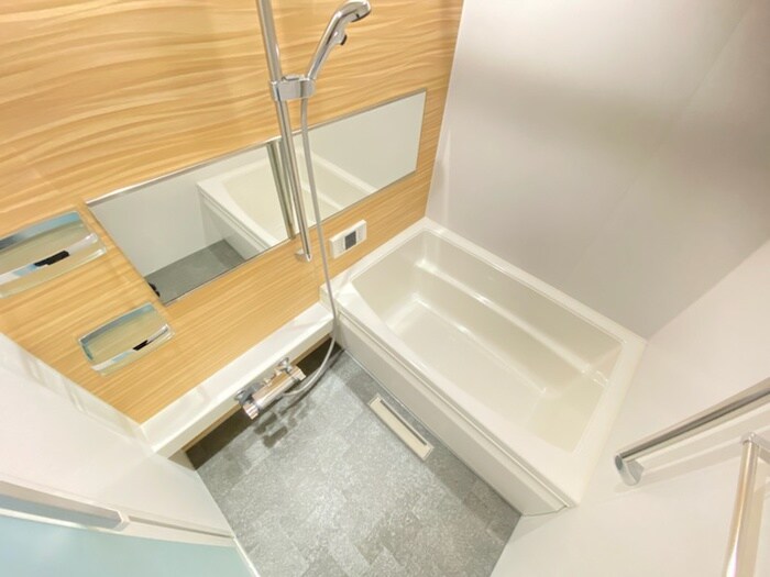 物件内観写真9　(バス／シャワールーム等)