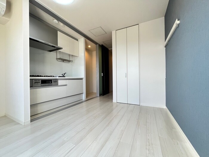 物件内観写真10　(居室)