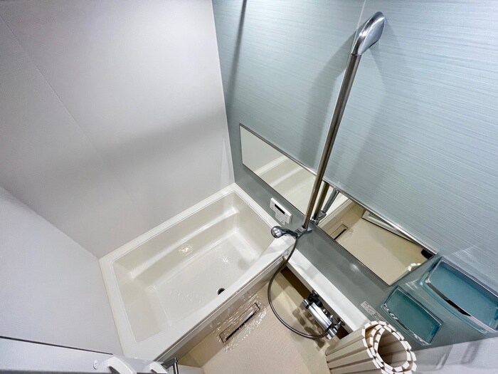 物件内観写真16　(バス／シャワールーム等)