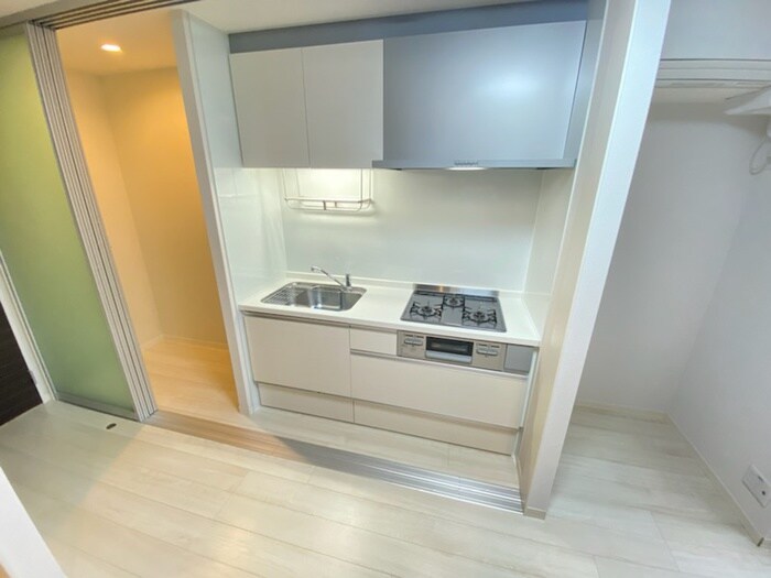 物件内観写真17　(キッチン)