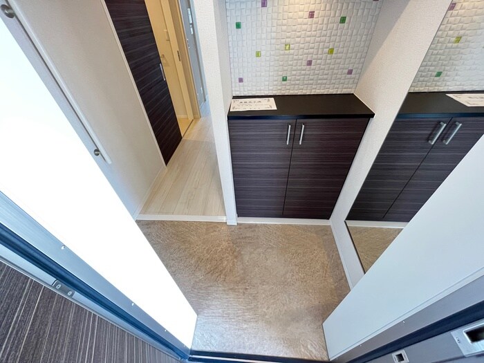 物件内観写真18　(靴箱)