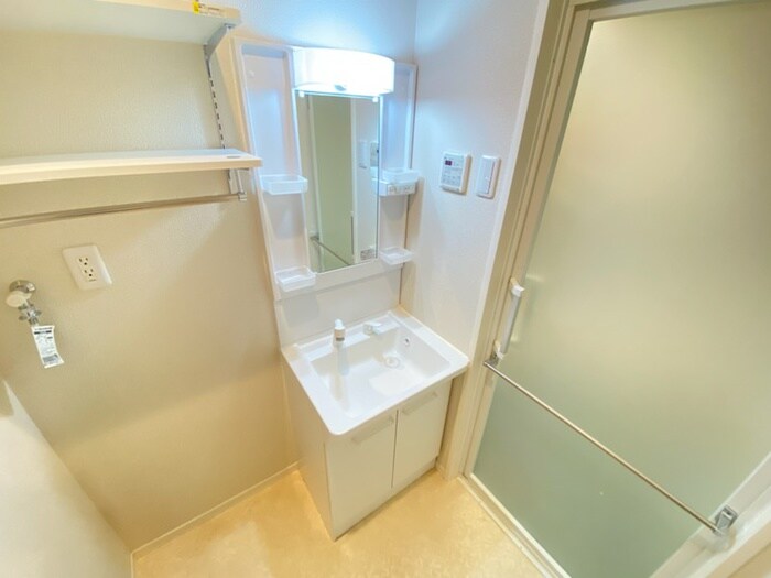 物件内観写真19　(洗面)