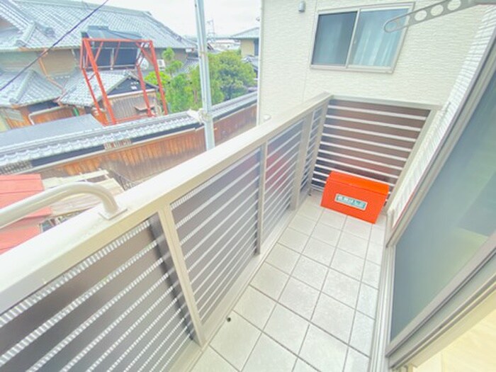 物件内観写真22　(ベランダ・バルコニー)