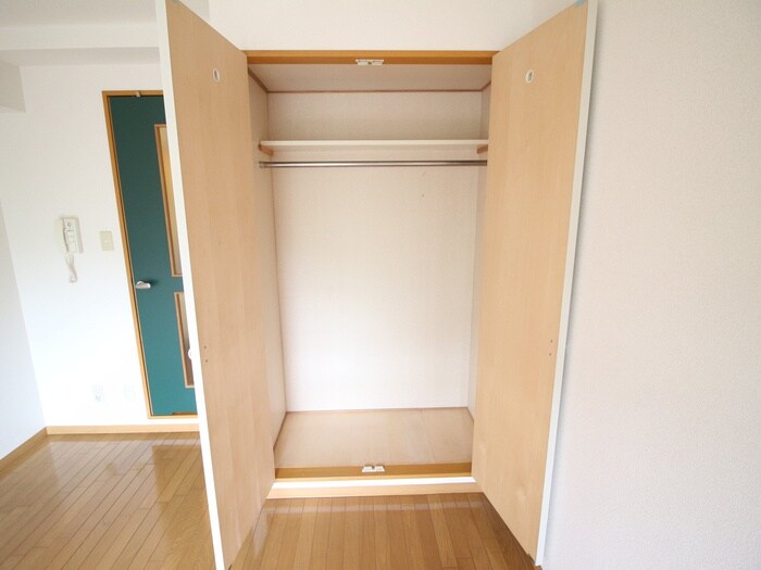 物件内観写真11　(収納)