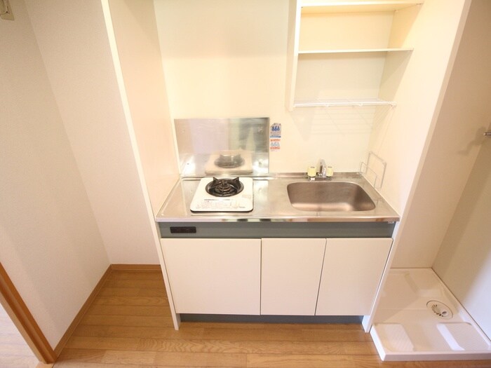 物件内観写真12　(キッチン)