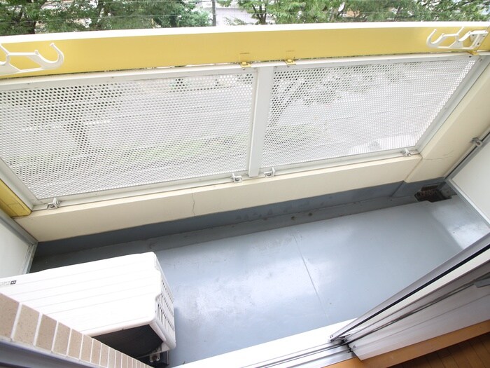 物件内観写真22　(ベランダ・バルコニー)