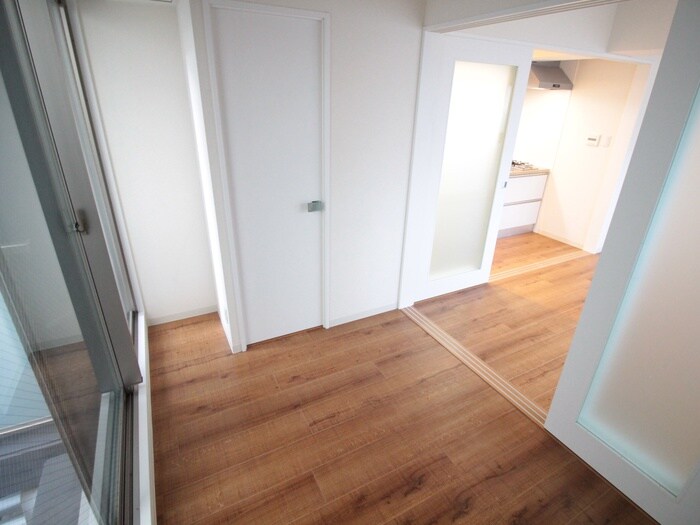 物件内観写真7　(居室)