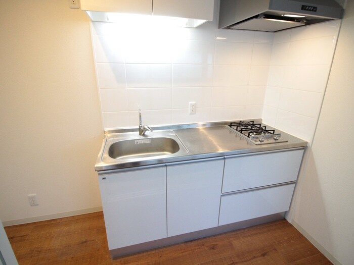 物件内観写真9　(キッチン)