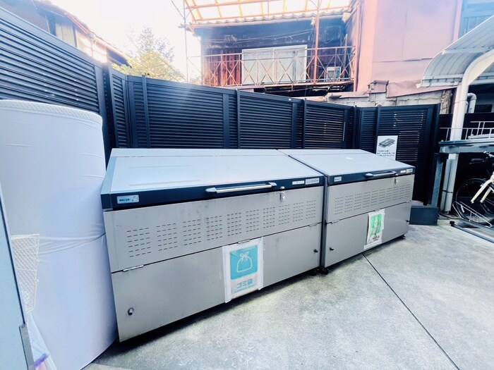 物件外観写真5　(建物設備)