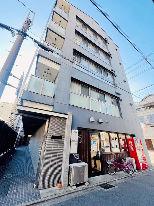 物件外観写真6　(外観写真)