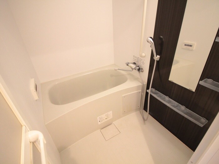 物件内観写真10　(バス／シャワールーム等)