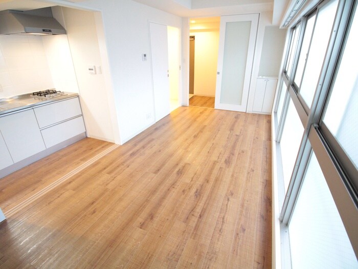 物件内観写真14　(居室)