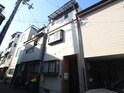海老江７丁目貸家