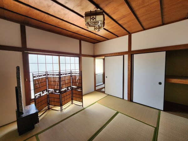 居室