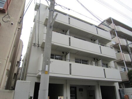ダイドーメゾン塚口Ⅱ（402）外観写真