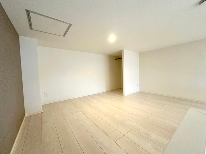 物件内観写真9　(ロフト)