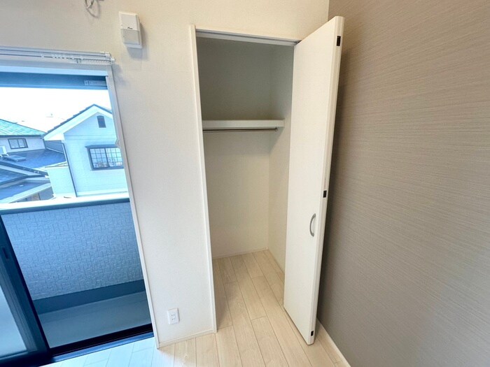 物件内観写真10　(収納)