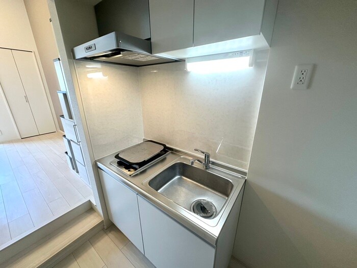 物件内観写真11　(キッチン)