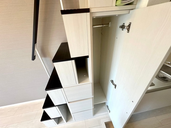 物件内観写真18　(収納)