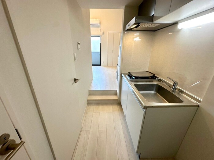 物件内観写真19　(廊下)