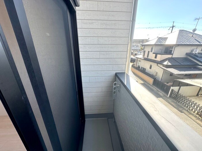 物件内観写真21　(ベランダ・バルコニー)