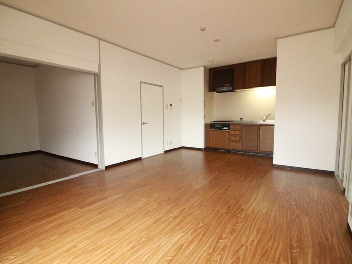 物件内観写真13　(居室)