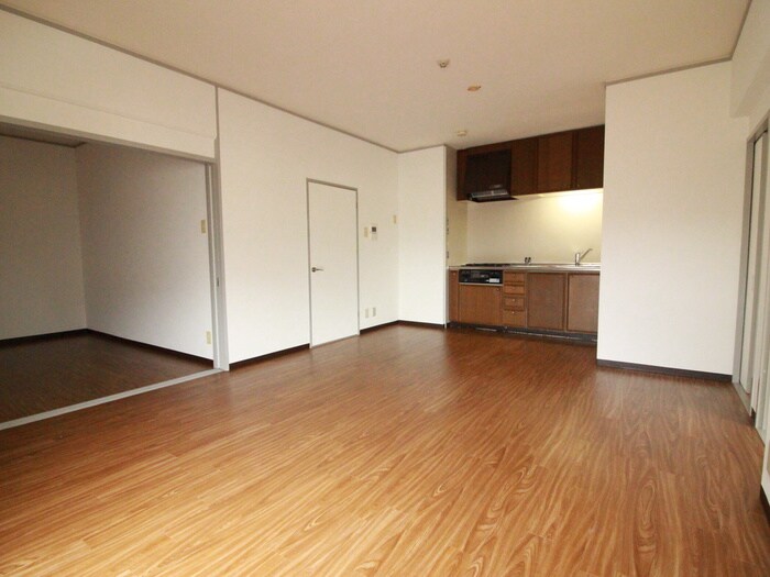 物件内観写真13　(居室)