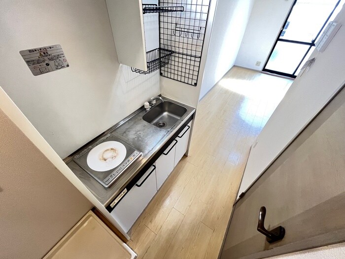 物件内観写真7　(キッチン)