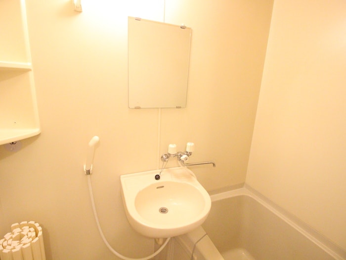 物件内観写真13　(洗面)